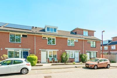 Woning Frederik van Eedenhove 37 Nieuwegein