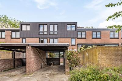 Woning Eschweilerhof 8 Eindhoven