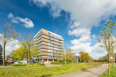 Woning Rooseveltweg 447 Wageningen