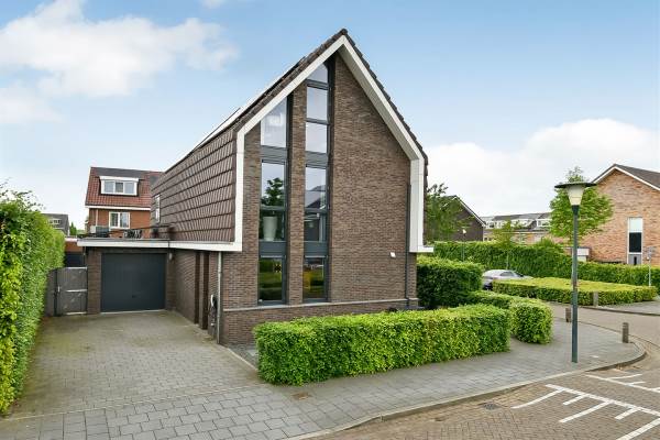 Woning Floralaan 5 Elst (GE)