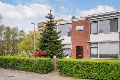 Woning Marinus van der Stoepstraat 12 Vlaardingen