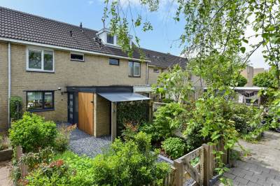 Woning Spinel 2 Mijdrecht