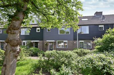 Woning Friesewal 34 Huizen