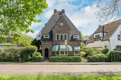 Woning Bronsteeweg 104 Heemstede