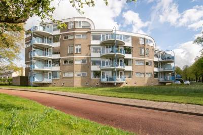 Woning Wolfsklauw 85 Emmen