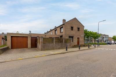 Woning Henric van Veldekestraat 30 Sittard