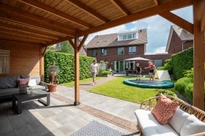 Woning Ruigenhoek 53 Gorinchem