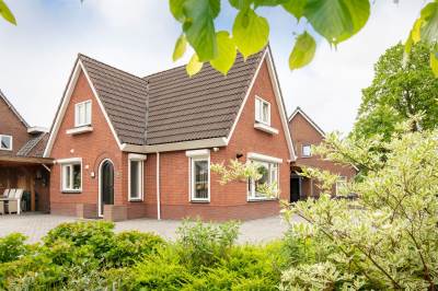 Woning Wolfsbergenweg 45 Emmen