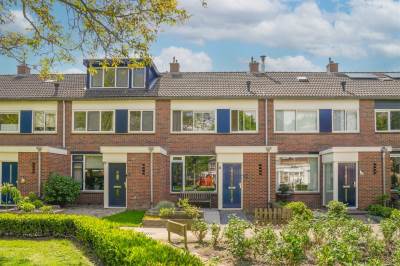 Woning Griend 21 Leerdam
