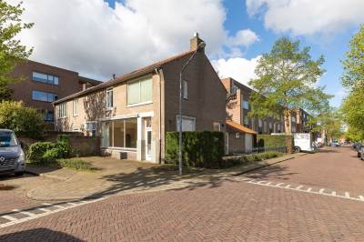 Woning Röntgenstraat 54 Hilversum