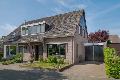 Woning Krulmate 42 Zwolle