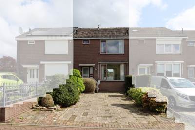 Woning Hemeltje 29 Groesbeek