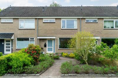 Woning Wylgekamp 17 Tytsjerk