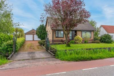 Woning Oosteinderweg 326 Aalsmeer