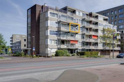 Woning Het Haagje 53 Hoogeveen
