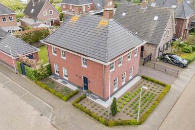 Woning Graaf Albrechtstraat 19 Elshout