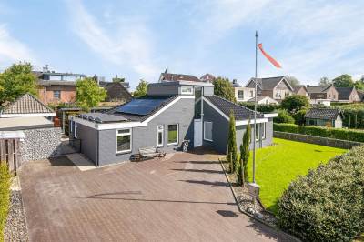 Woning Hoenderkamp 6 Heteren