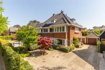 Woning Heemsteedse Dreef 144 Heemstede