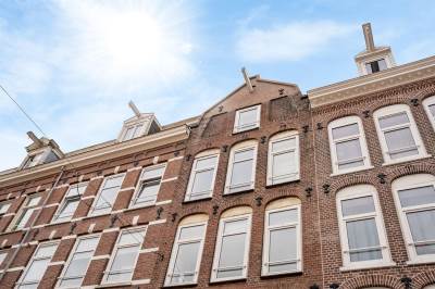 Woning Albert Cuypstraat 1364 Amsterdam