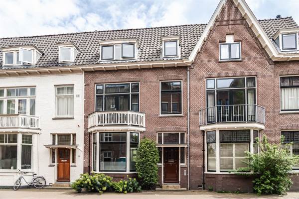 Woning Kleine Houtweg 37 Haarlem