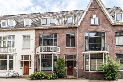 Woning Kleine Houtweg 37 Haarlem
