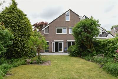 Woning Lepelaar 14 Blaricum