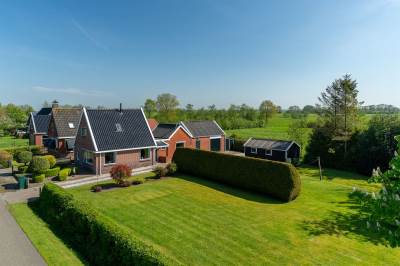 Woning Dokkumerloane 20 Wâlterswâld