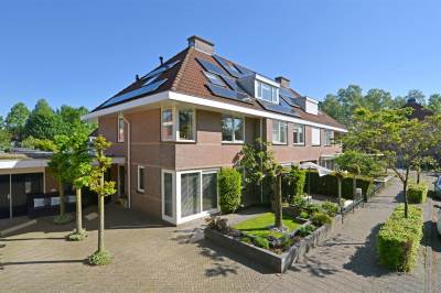 Woning Atalanta 87 Zeewolde