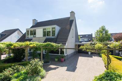 Woning Commandeurlant 28 Westervoort