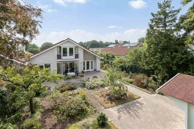 Woning Frederik Hendriklaan 9 Zierikzee