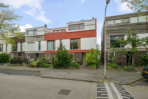 Woning Schouw 65 Alphen aan den Rijn