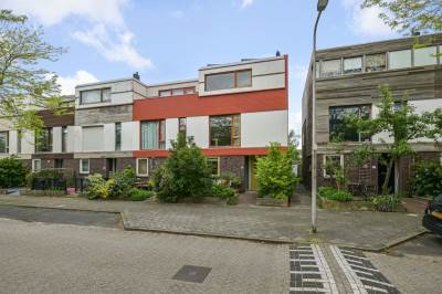 Woning Schouw 65 Alphen aan den Rijn