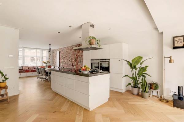 Woning Marco Polostraat 108H Amsterdam