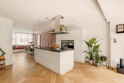 Woning Marco Polostraat 108H Amsterdam