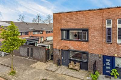 Woning Salsastraat 1 Purmerend