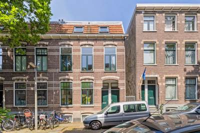 Woning Pastoor Bosstraat 22 Arnhem