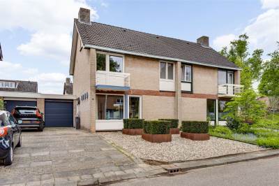 Woning Belleboom 13 Roermond