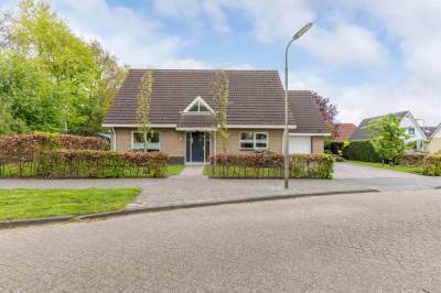 Woning Amazonestraat 64 Luttelgeest