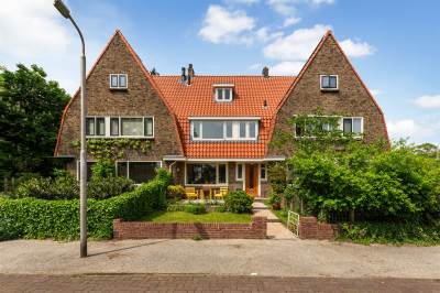 Woning Hugo de Grootlaan 38 Amersfoort