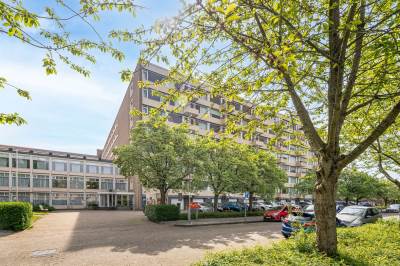 Woning Zandvoorter Allee 194 Haarlem