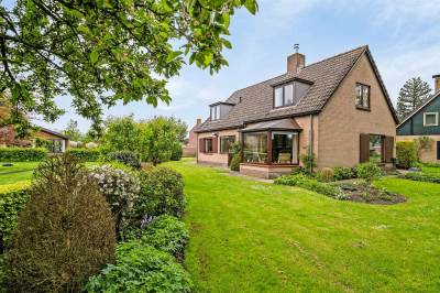 Woning Valderseweg 1 Dwingeloo