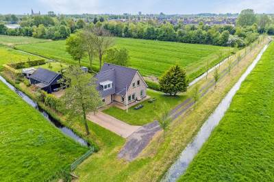 Woning Aalsumerweg 51 Dokkum