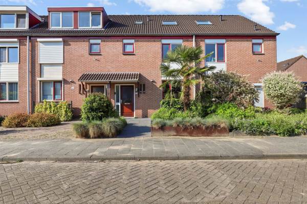 Woning Brueghelstraat 5 Duiven