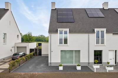 Woning De Scheifelaar 646 Veghel