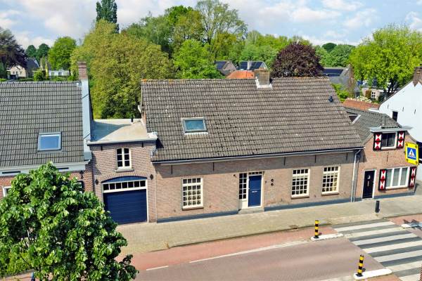 Woning Dorpstraat 7 Riel