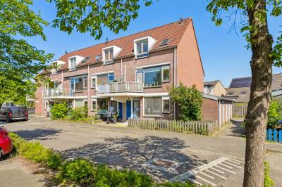 Woning Eek 76 Huizen