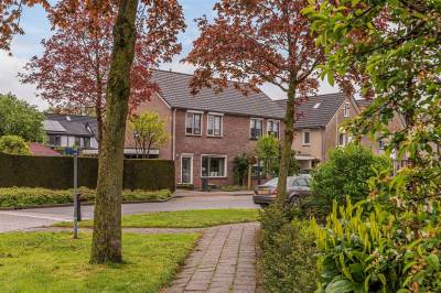 Woning Penningkruid 28 Nijverdal
