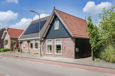 Woning Oosteinde 118 Berkhout