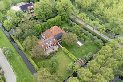 Woning Westerweg 21a Purmerend