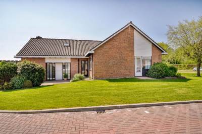 Woning Rijshornstraat 98 Rijsenhout